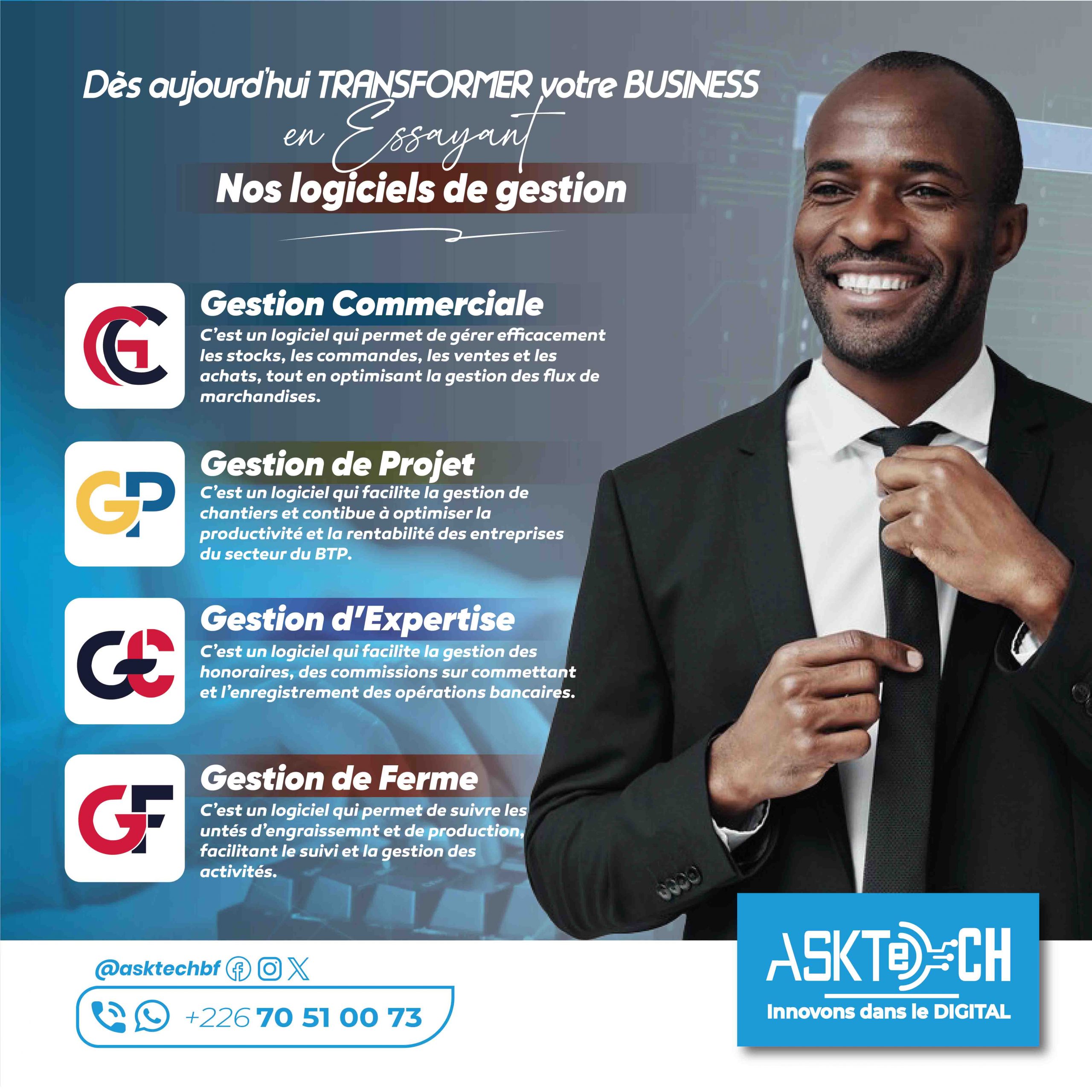 asktech