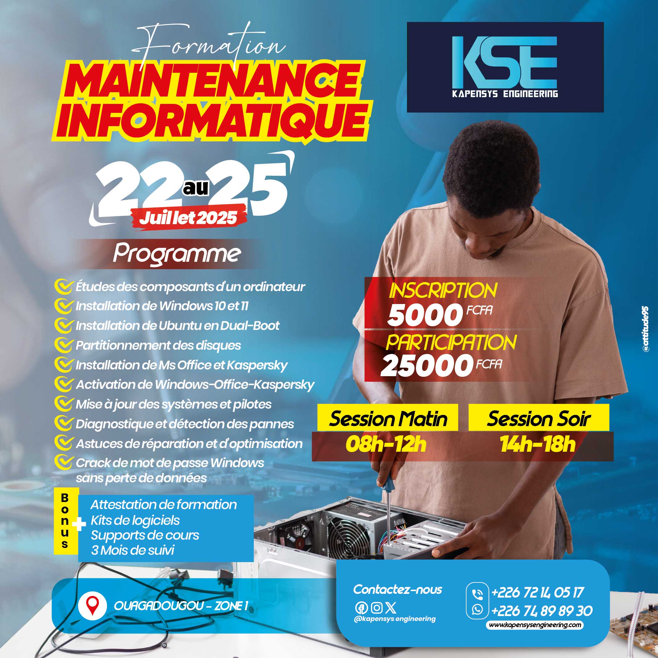 kse
