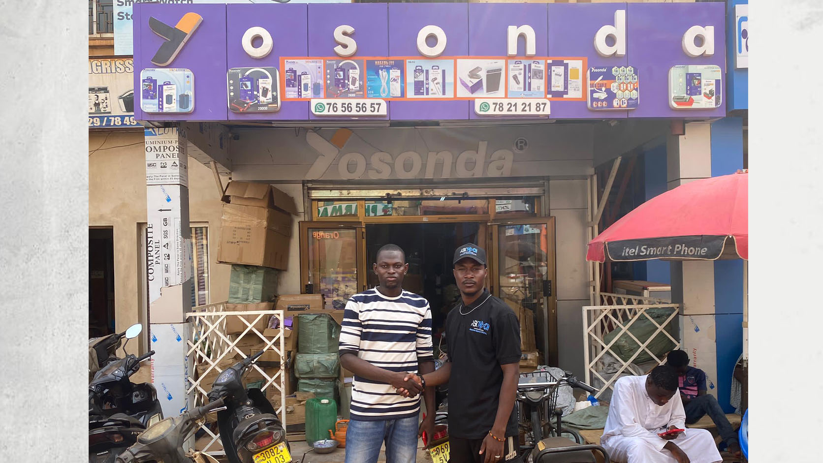 yonsong